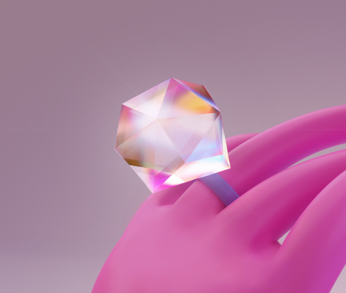 Иллюстрации в Blender — Изображение №3 — Графика, 3D на Dprofile