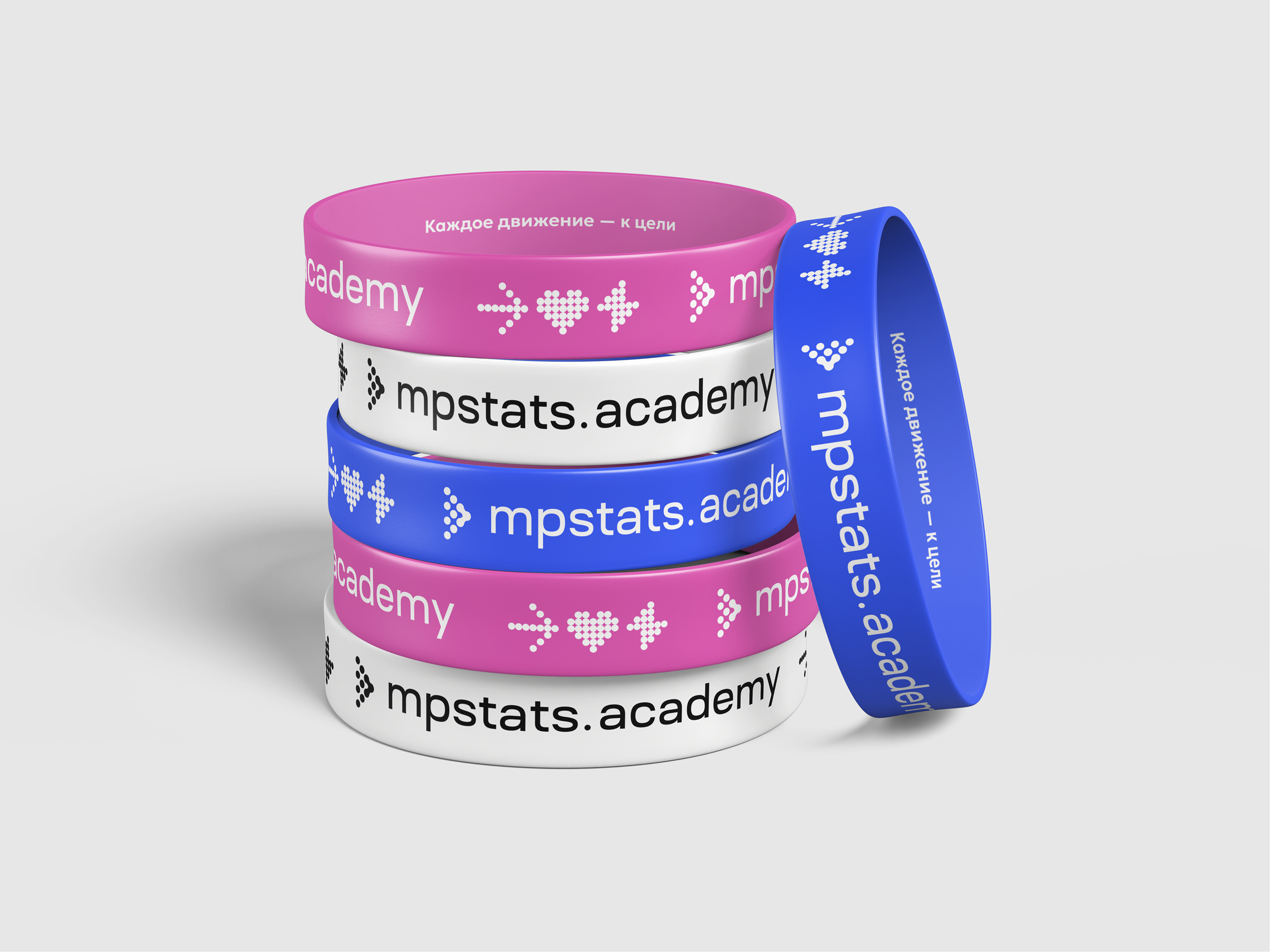 MPSTATS Academy — Изображение №6 — Брендинг на Dprofile