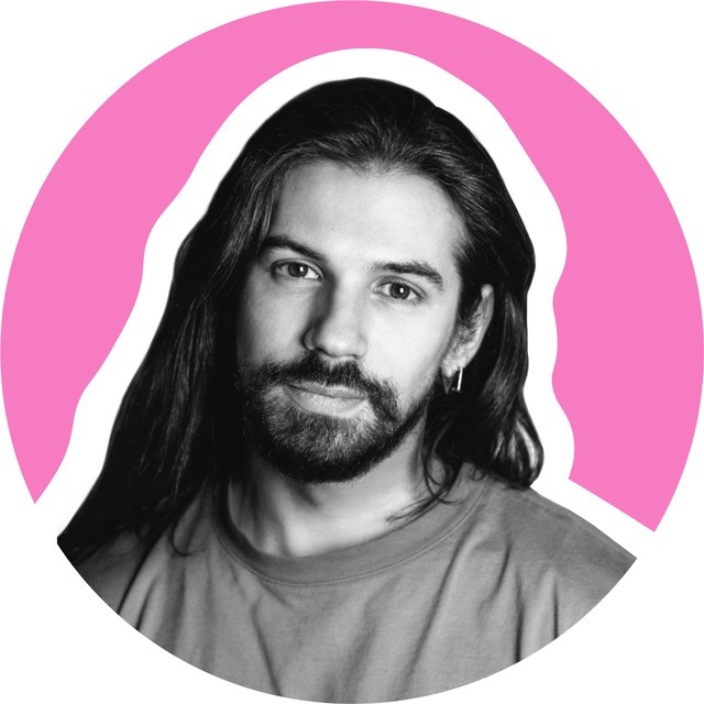 Аватар пользователя Дмитрий Богданов