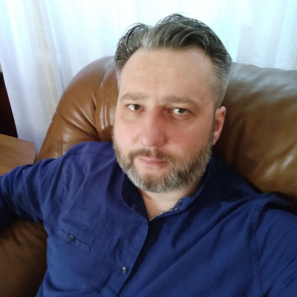 Аватар пользователя Дмитрий Котов