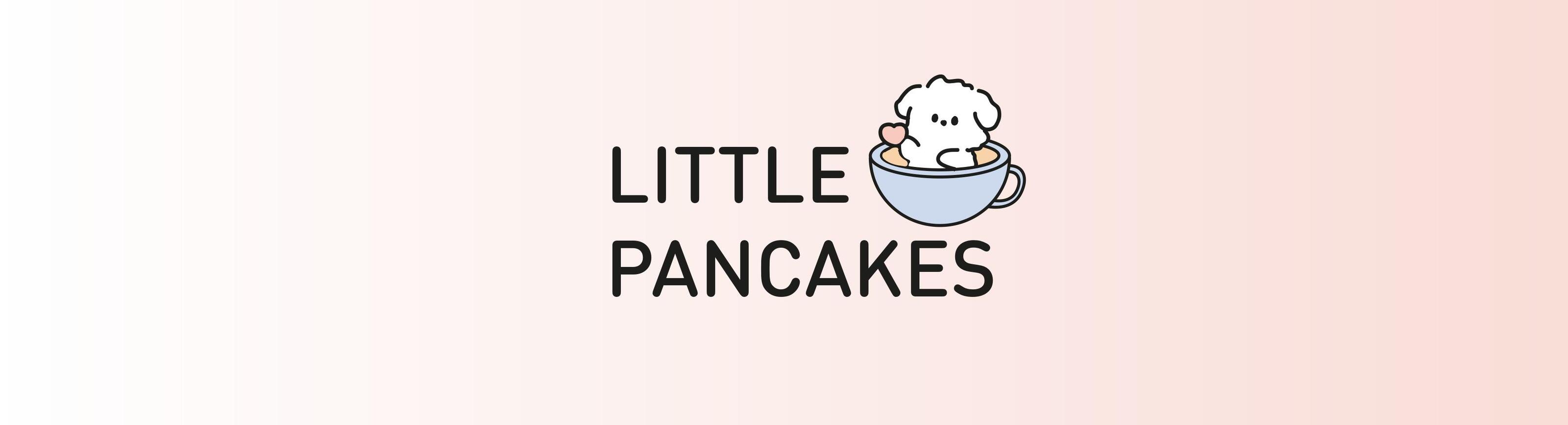 LITTLE PANCAKES — Изображение №1 — Графика на Dprofile