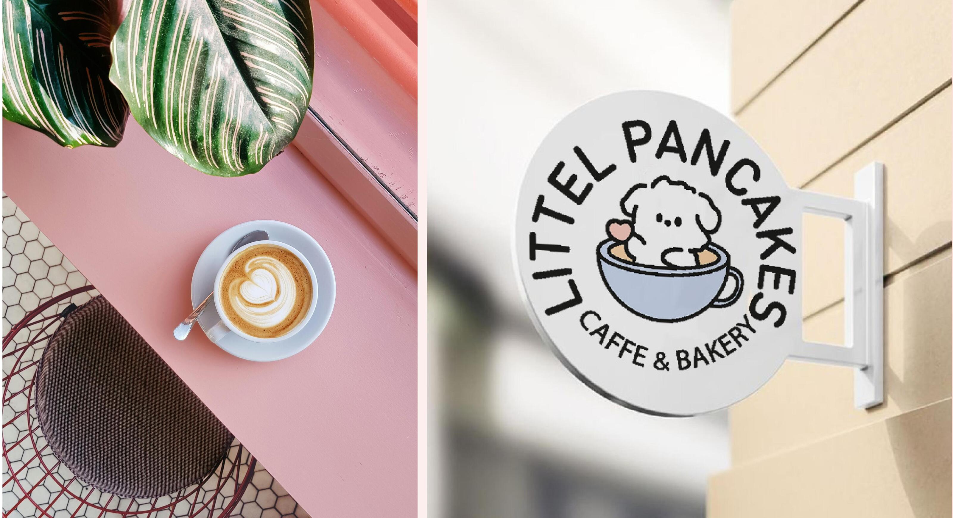 LITTLE PANCAKES — Изображение №6 — Графика на Dprofile