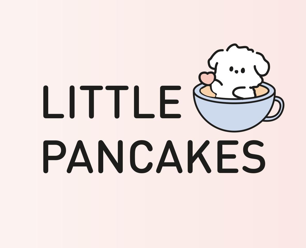 LITTLE PANCAKES — Графика на Dprofile