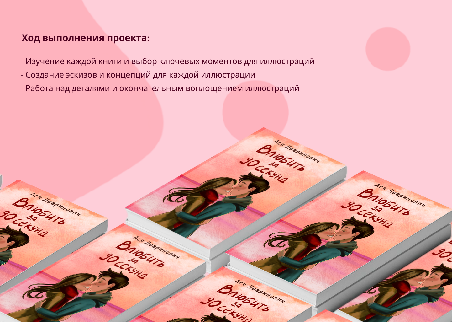 Книжная иллюстрация/ Book illustration — Изображение №5 — Иллюстрация на Dprofile