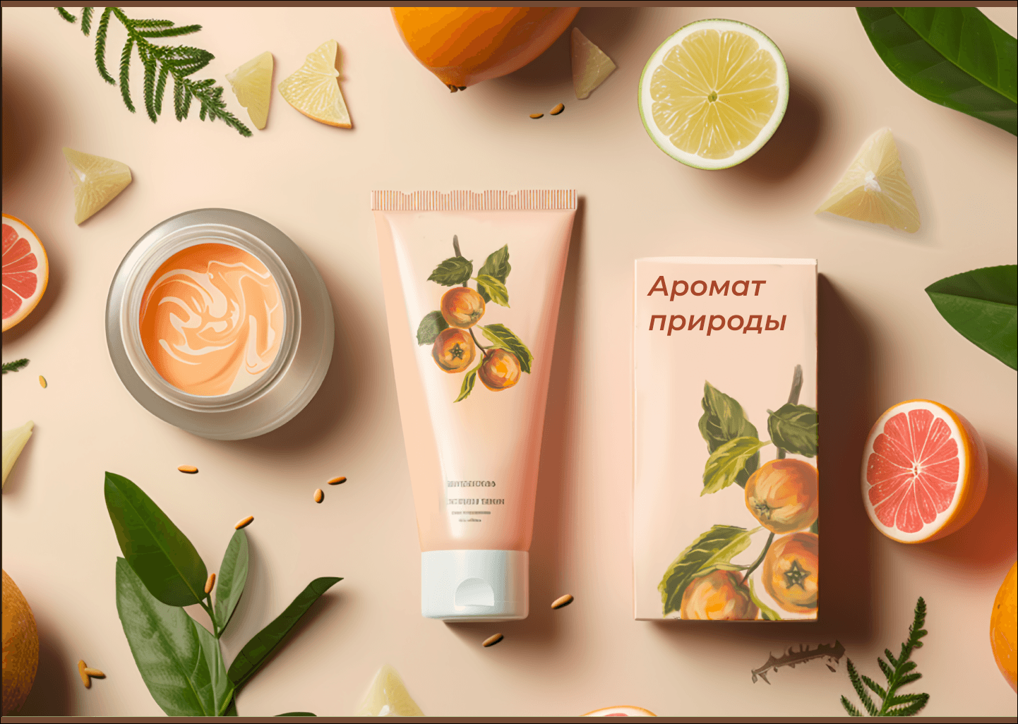 Фирменный стиль/ иллюстрации для упаковки/Cpackaging — Изображение №1 — Иллюстрация на Dprofile