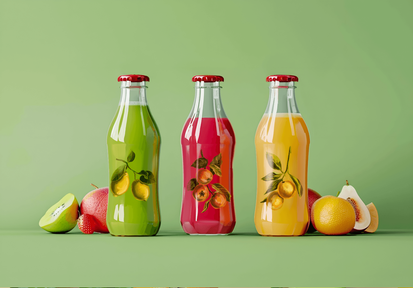 Фирменный стиль/ иллюстрации для упаковки/Cpackaging — Изображение №12 — Иллюстрация на Dprofile