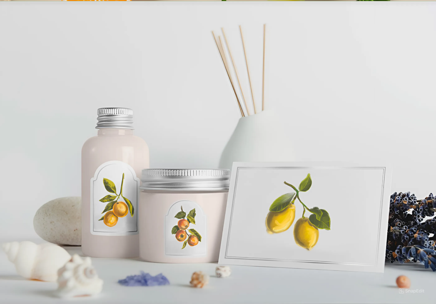 Фирменный стиль/ иллюстрации для упаковки/Cpackaging — Изображение №16 — Иллюстрация на Dprofile