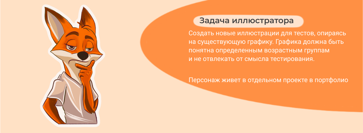 Иллюстрация персонажа/ книжная иллюстрация — Изображение №3 — Интерфейсы, Иллюстрация на Dprofile