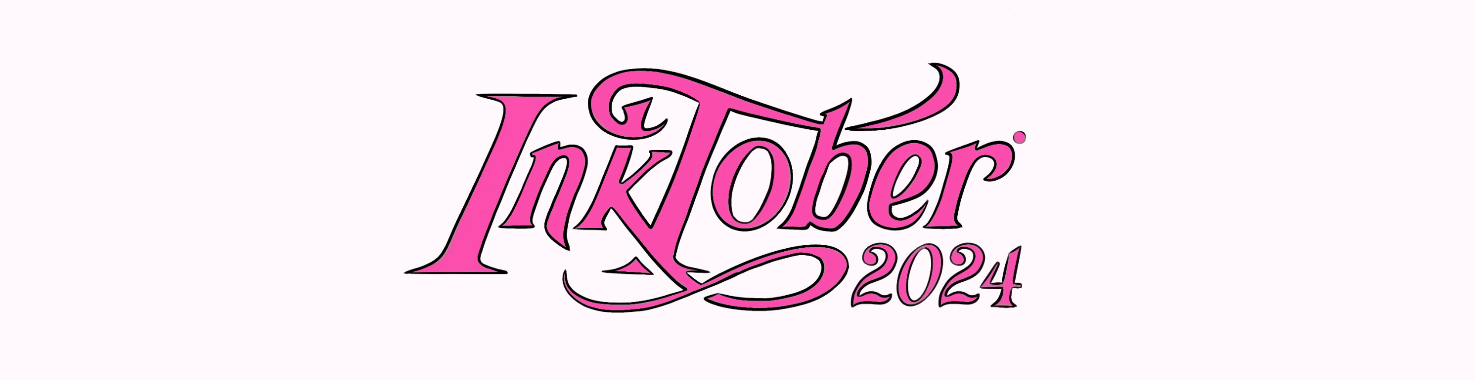 Инктобер 2024/ Inktober — Изображение №1 — Иллюстрация на Dprofile