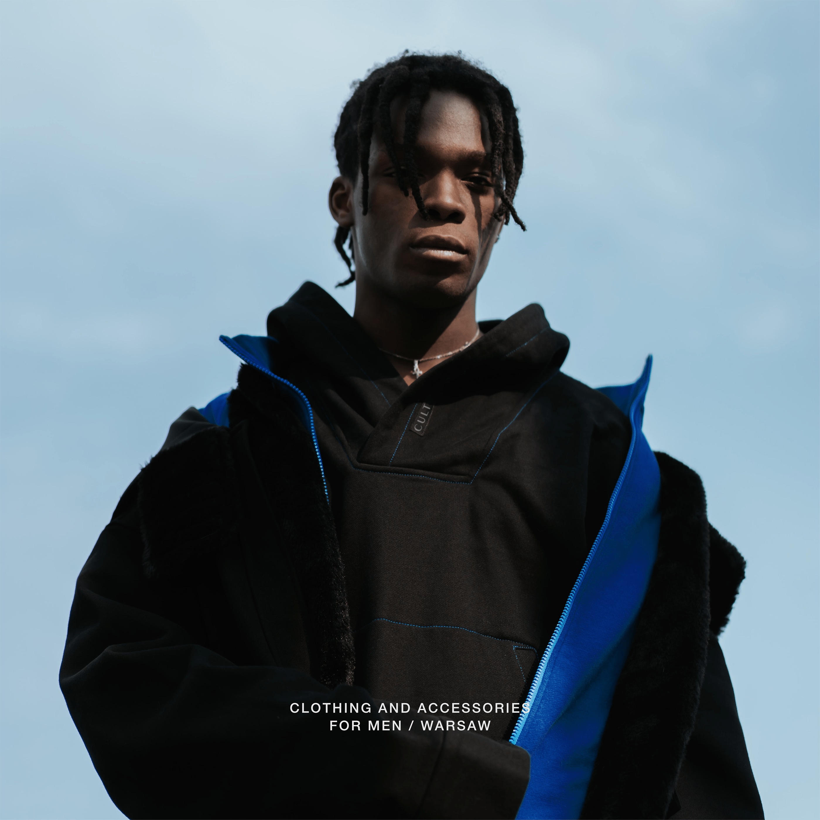 CULT MENSWEAR — Изображение №10 — Брендинг, Графика на Dprofile