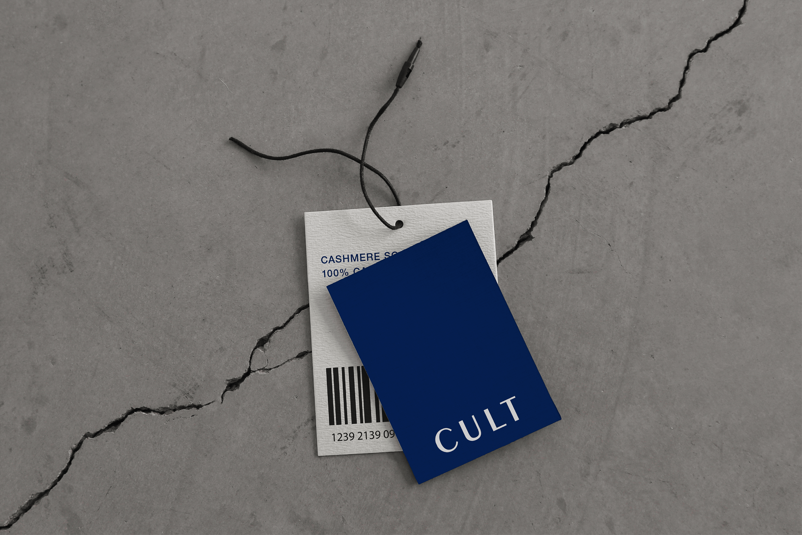 CULT MENSWEAR — Изображение №14 — Брендинг, Графика на Dprofile