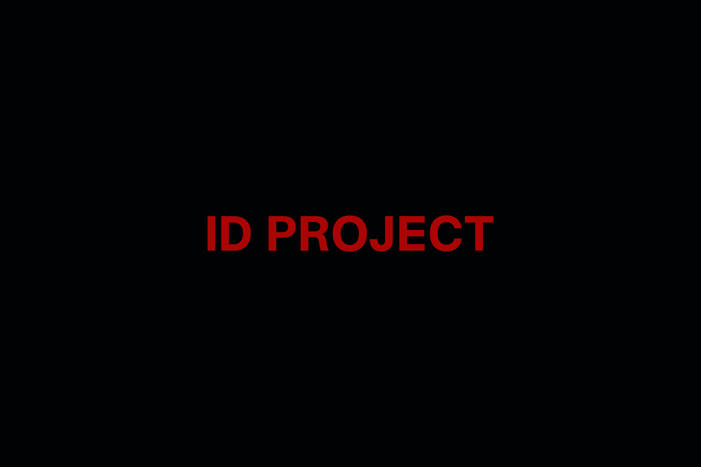 ID PROJECT — Изображение №2 — Брендинг на Dprofile