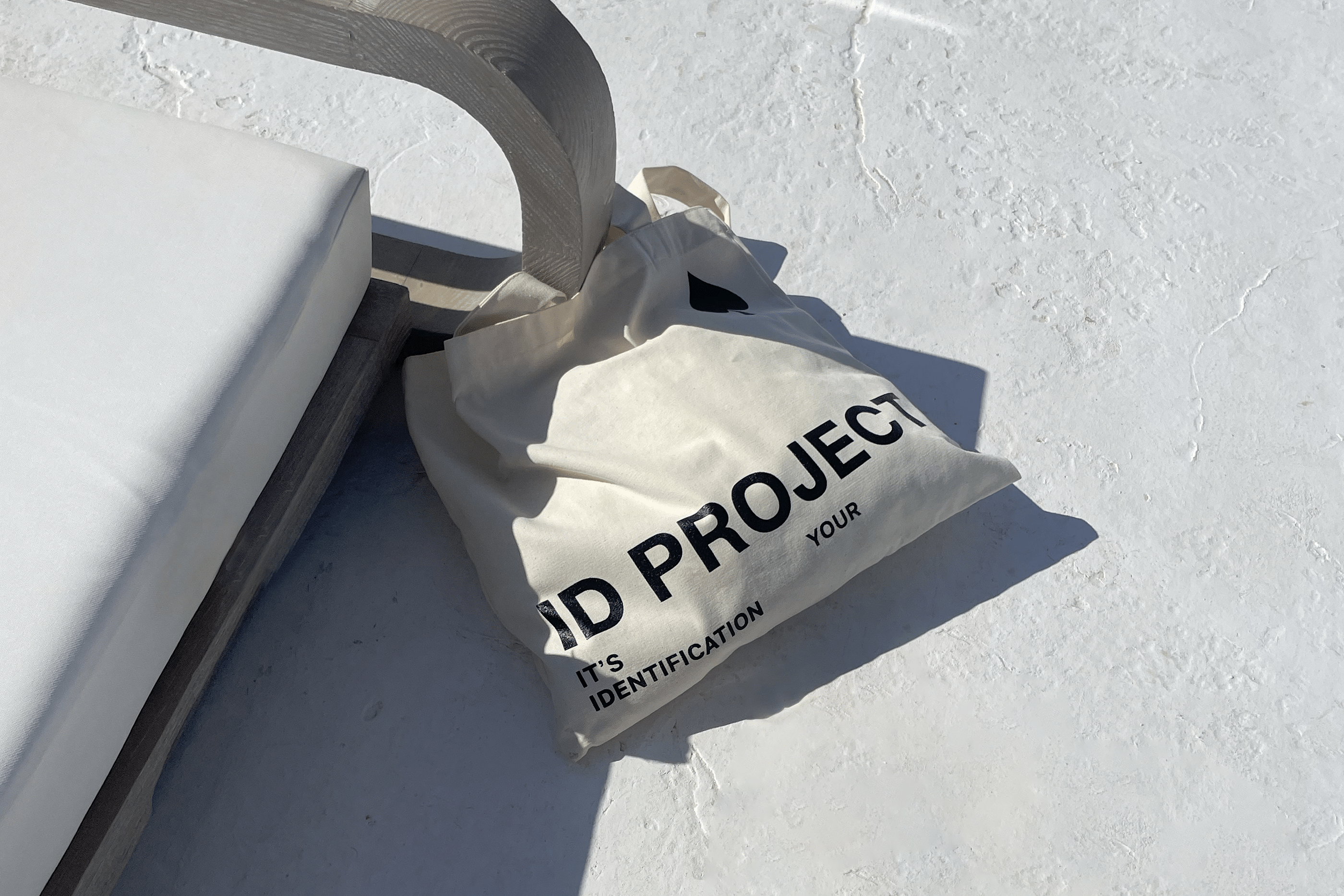 ID PROJECT — Изображение №15 — Брендинг на Dprofile
