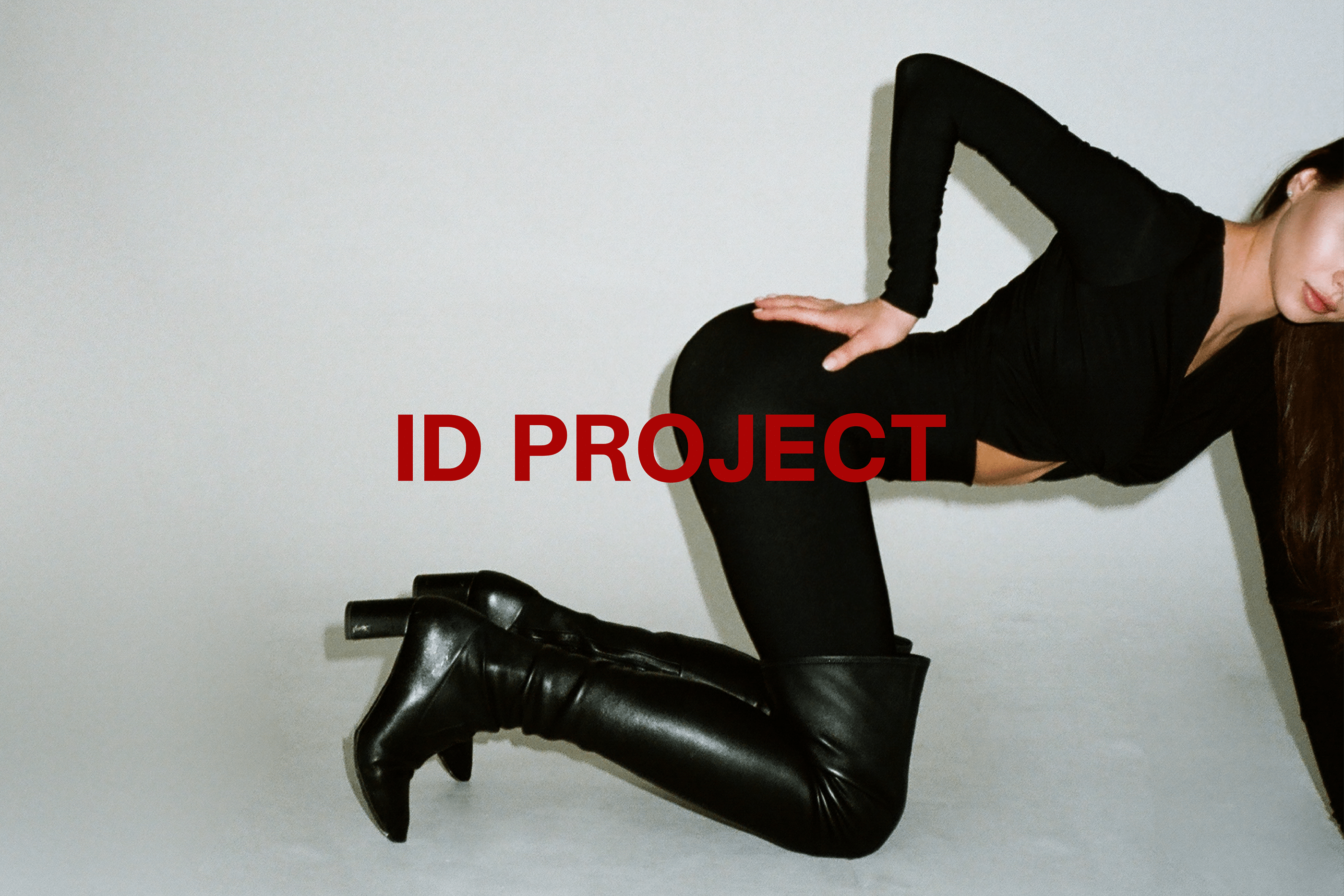 ID PROJECT — Изображение №17 — Брендинг на Dprofile