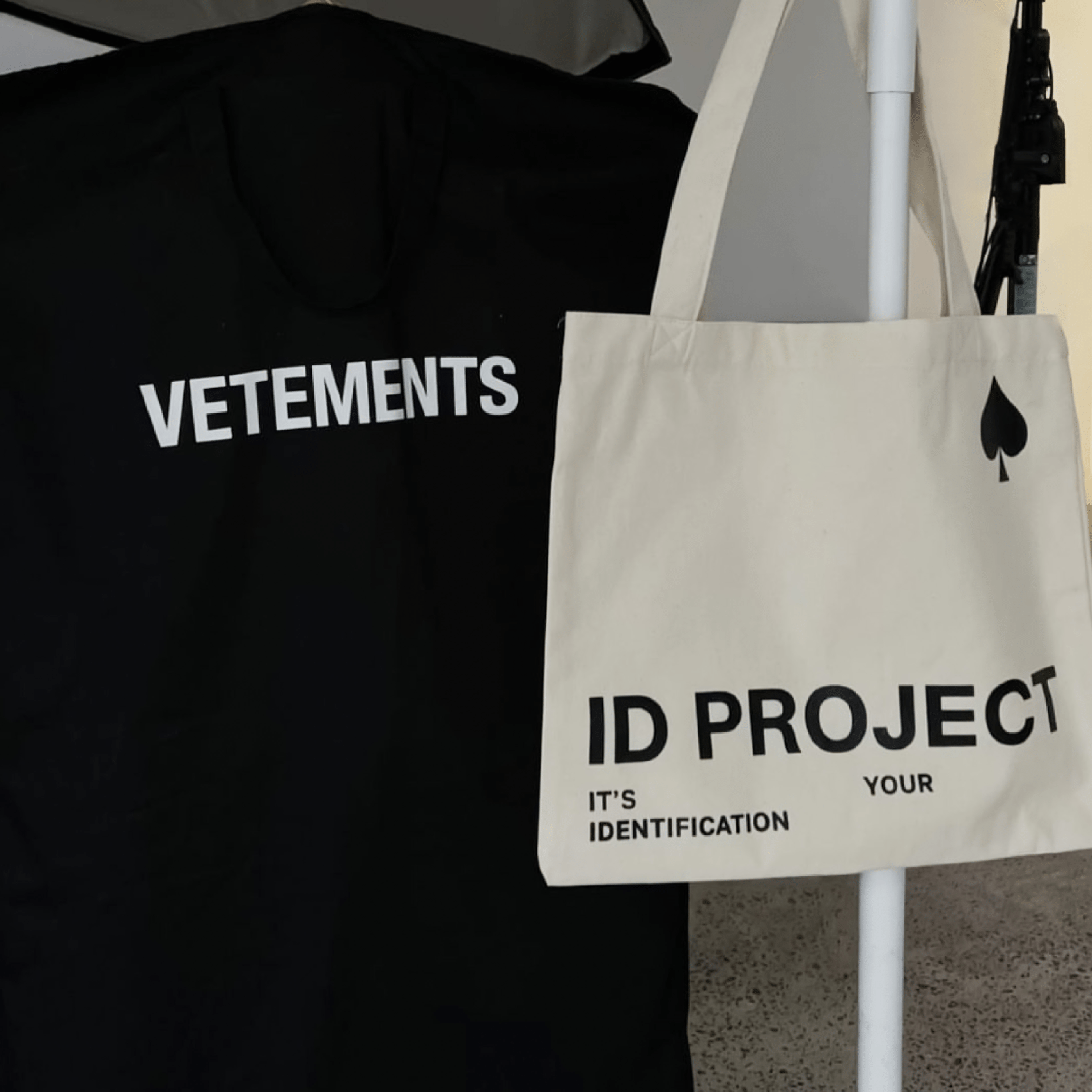 ID PROJECT — Изображение №16 — Брендинг на Dprofile