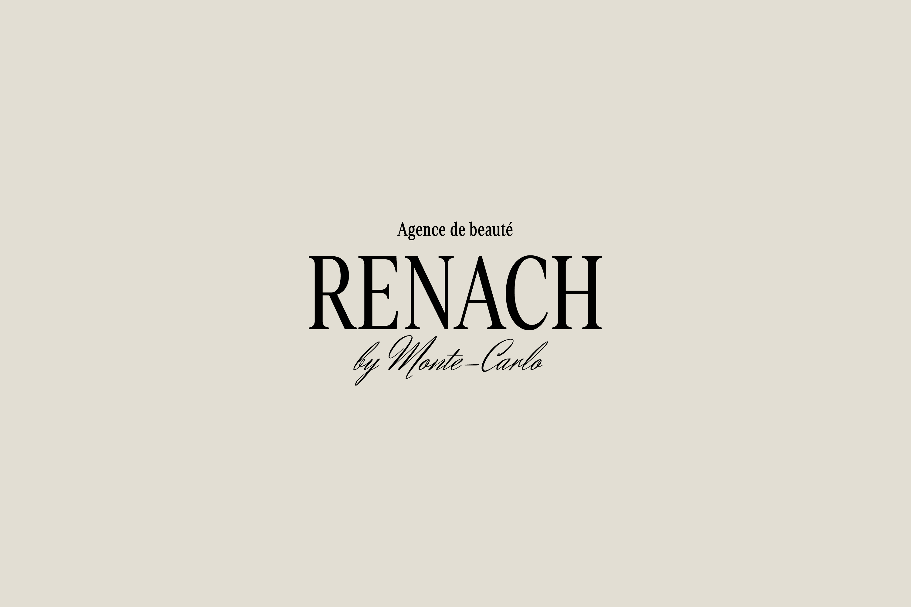 RENACH — Изображение №2 — Брендинг на Dprofile