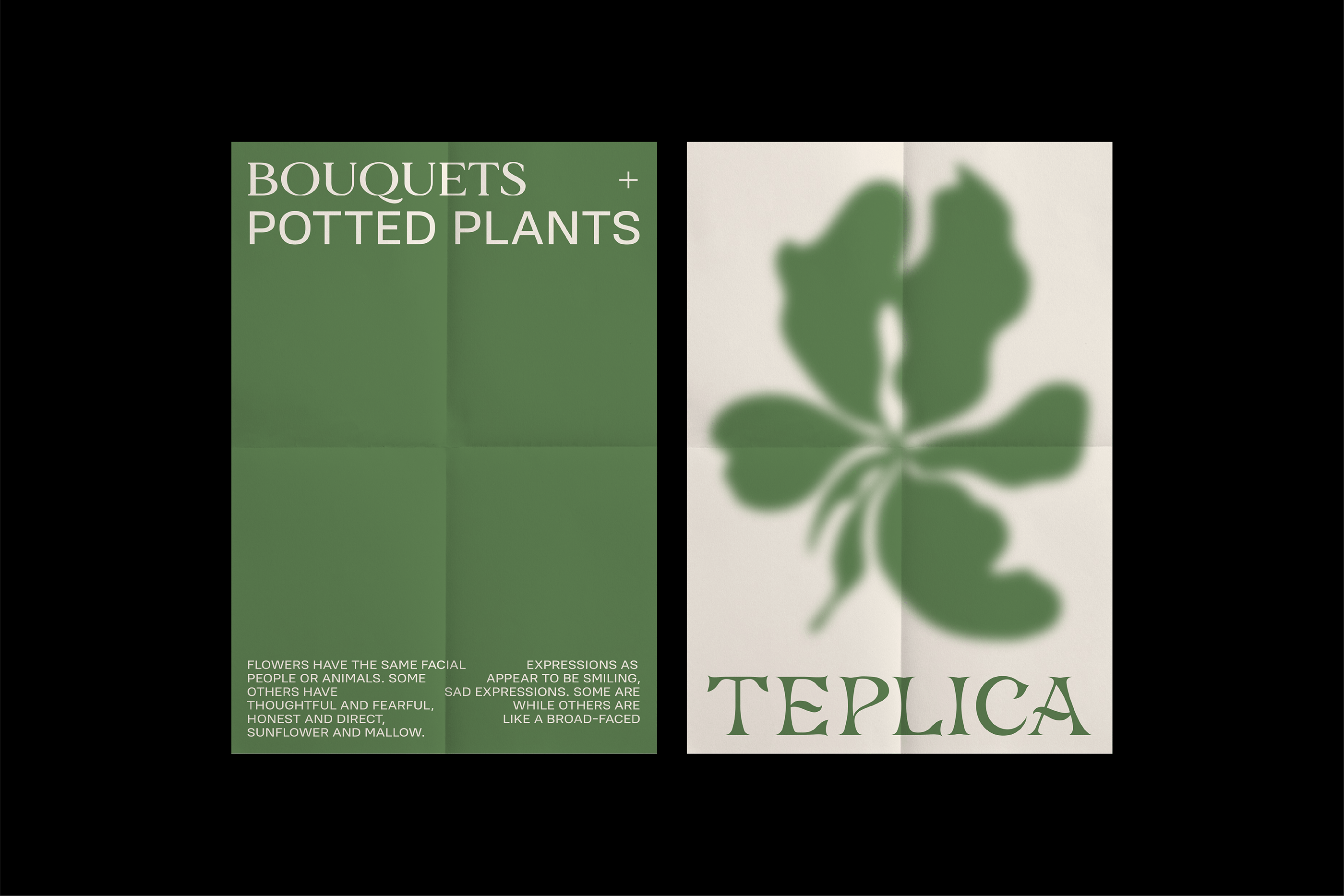 TEPLICA — Изображение №11 — Брендинг на Dprofile