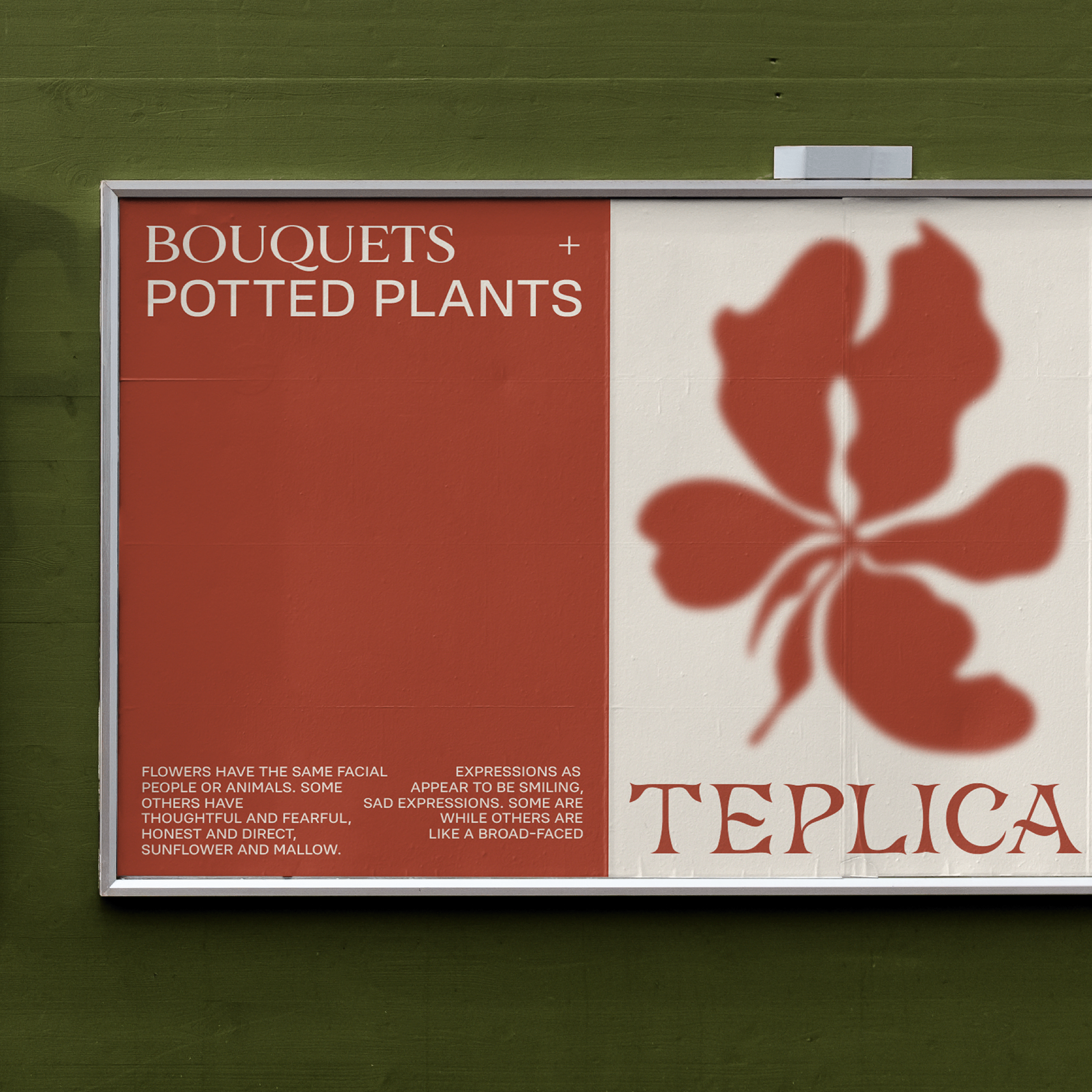 TEPLICA — Изображение №3 — Брендинг на Dprofile
