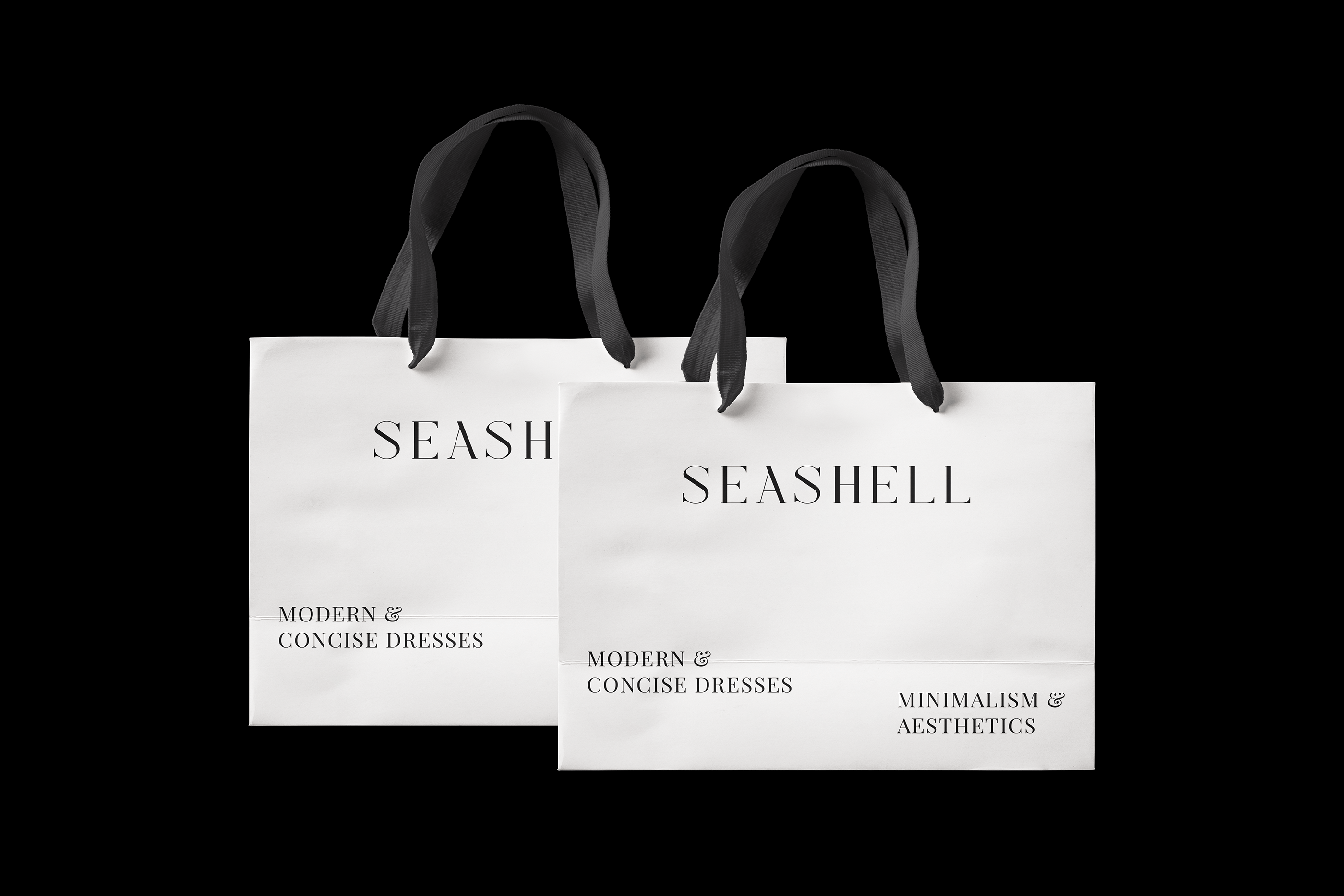 SEASHELL — Изображение №7 — Брендинг на Dprofile