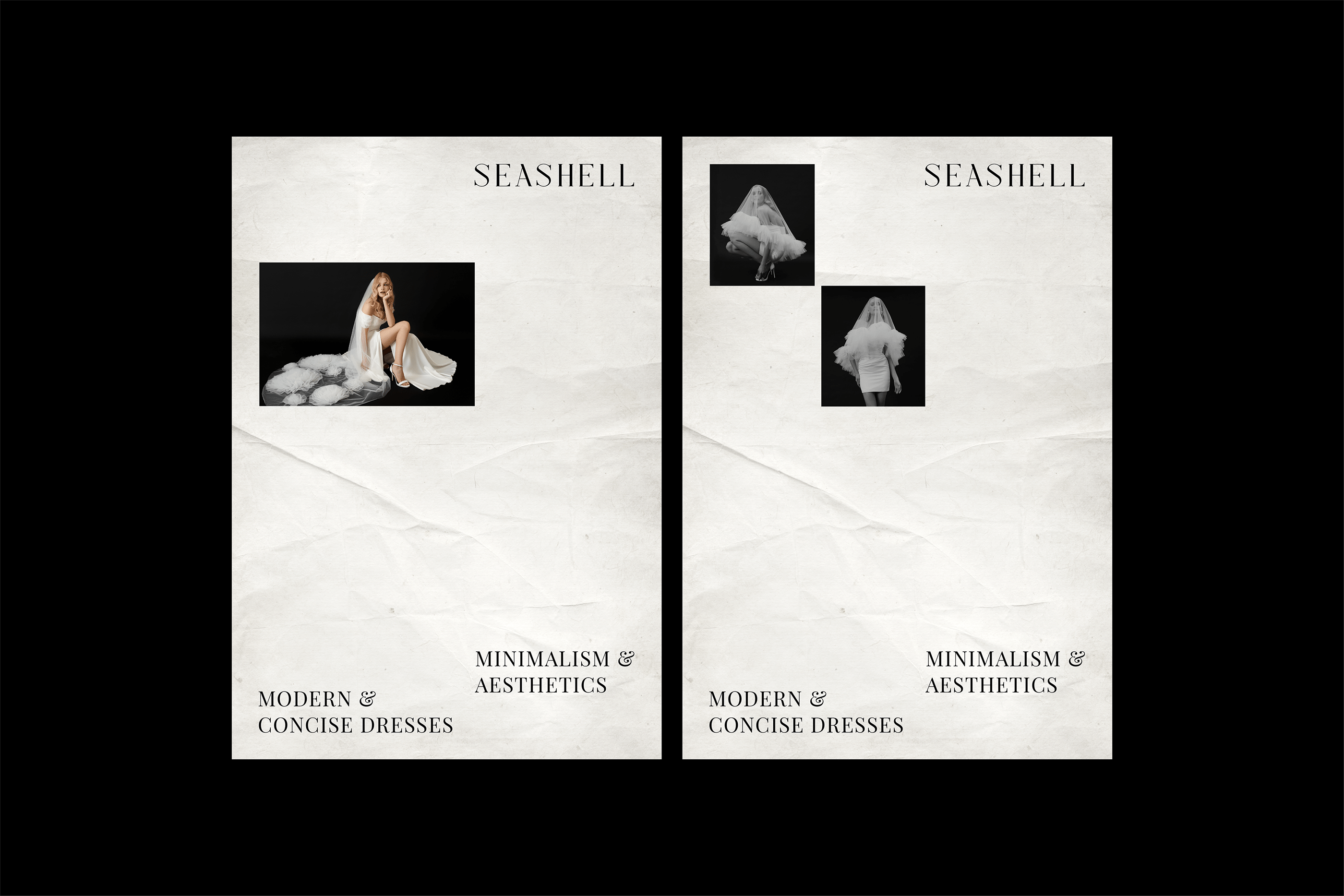 SEASHELL — Изображение №4 — Брендинг на Dprofile