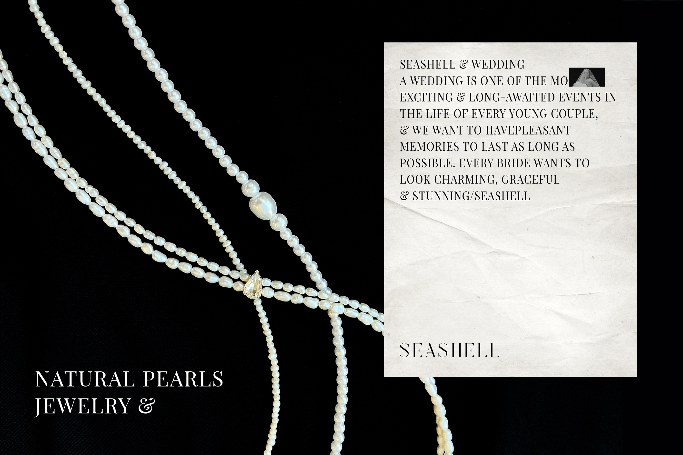 SEASHELL — Изображение №10 — Брендинг на Dprofile