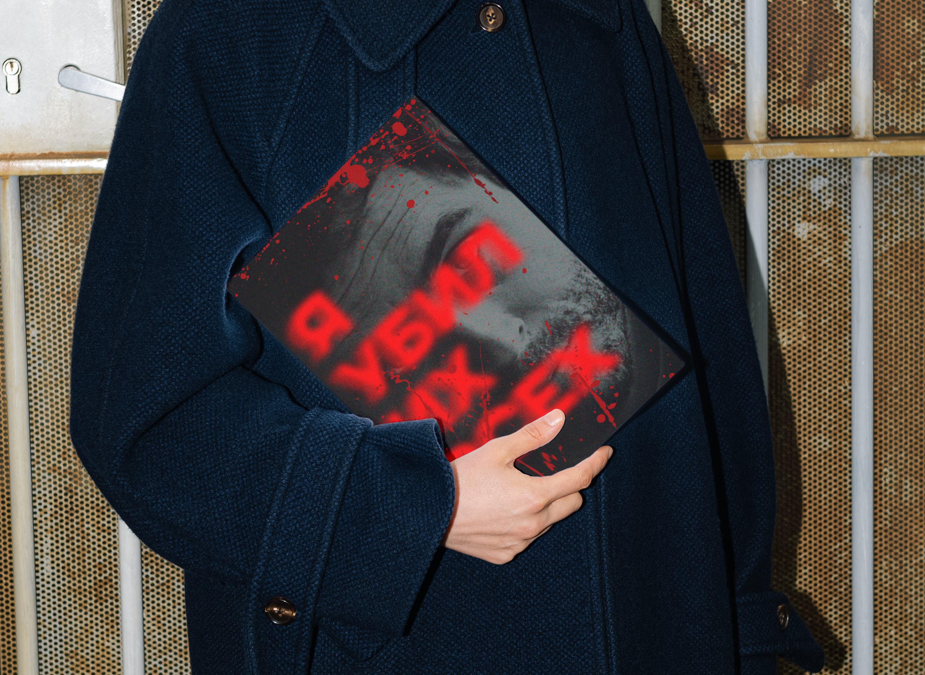 Magazine Design/ Дизайн журнала — Изображение №8 — Брендинг, Графика на Dprofile