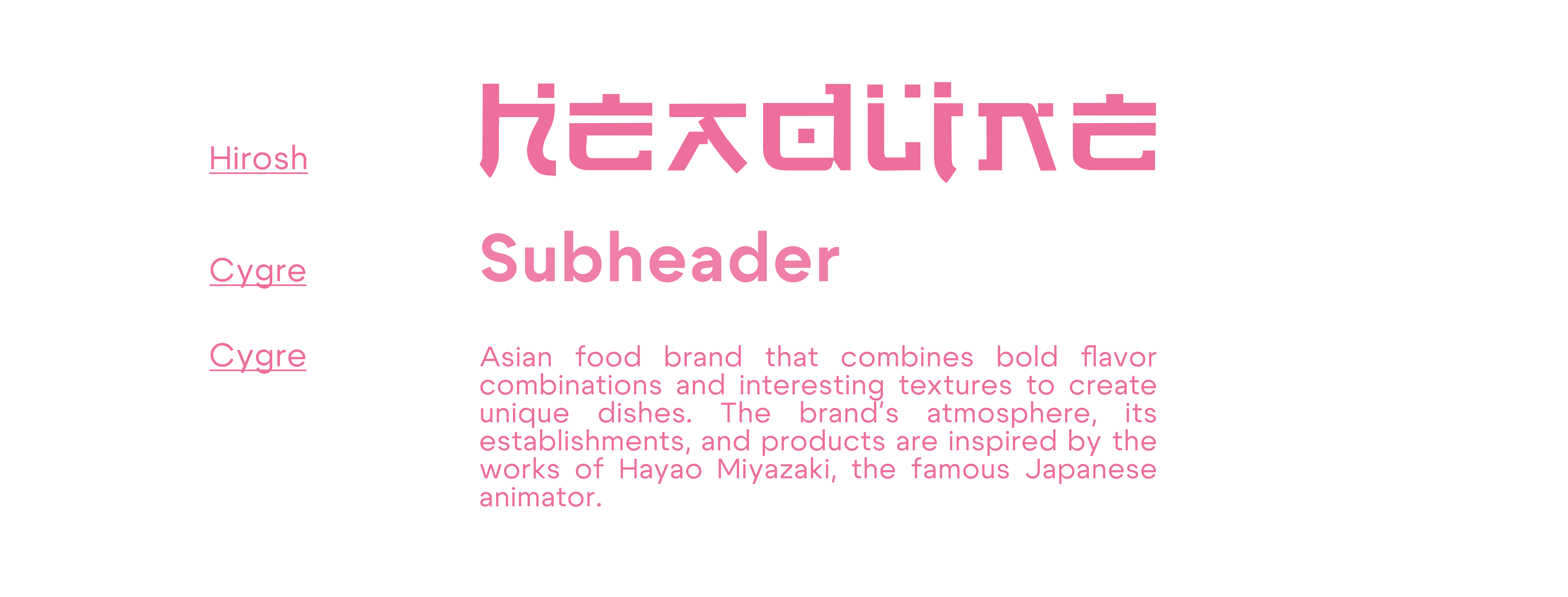SUNAKKU | LOGO DESIGN | BRAND IDENTITY — Изображение №6 — Брендинг на Dprofile