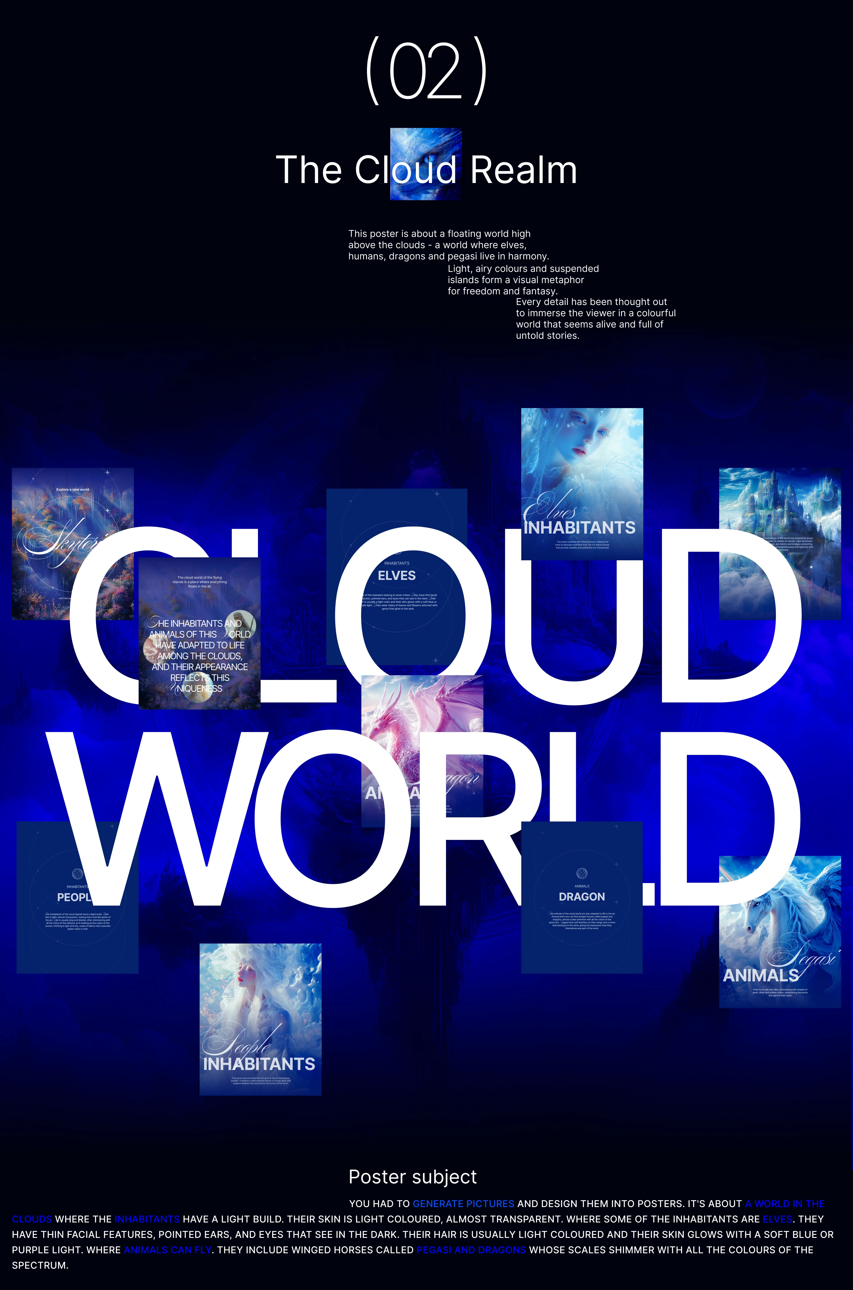 Poster Collection — Изображение №4 — Иллюстрация, Графика на Dprofile