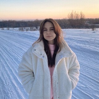 Аватар пользователя Анастасия Андреева