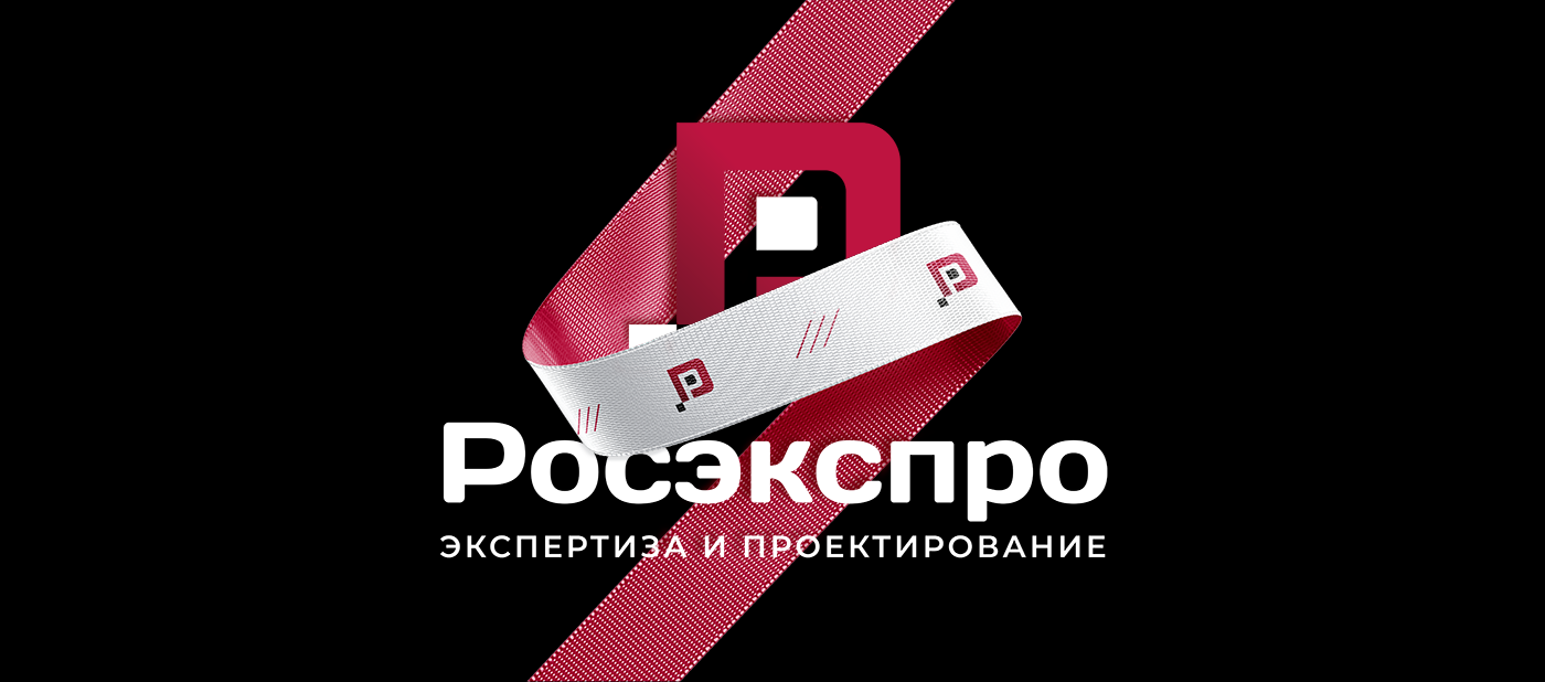 Брендинг для строительной экспертизы и проектирования — Изображение №1 — Брендинг на Dprofile