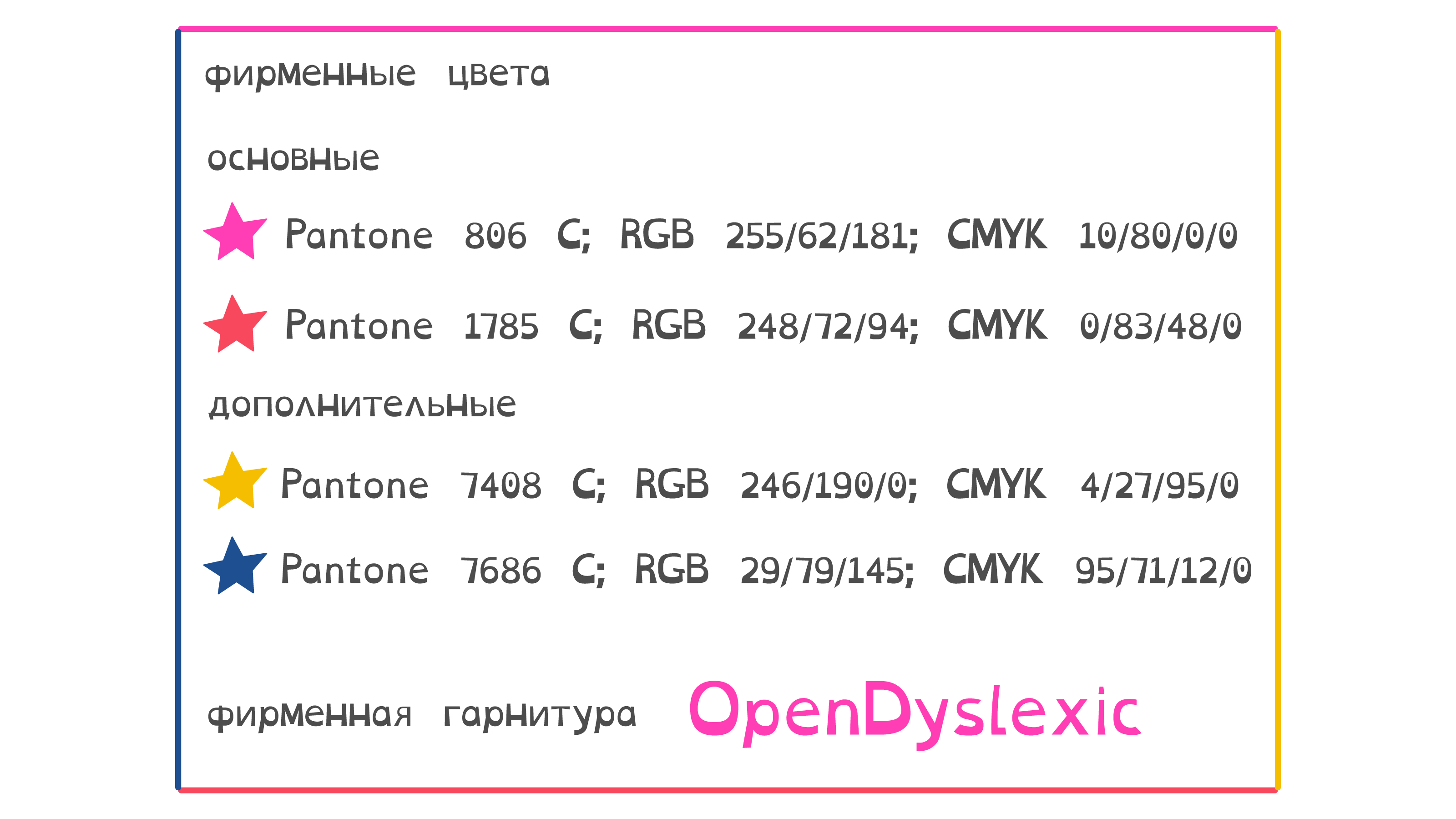Создание логотипа для изготовителей бенто-тортов Cute Cake — Изображение №3 — Брендинг на Dprofile
