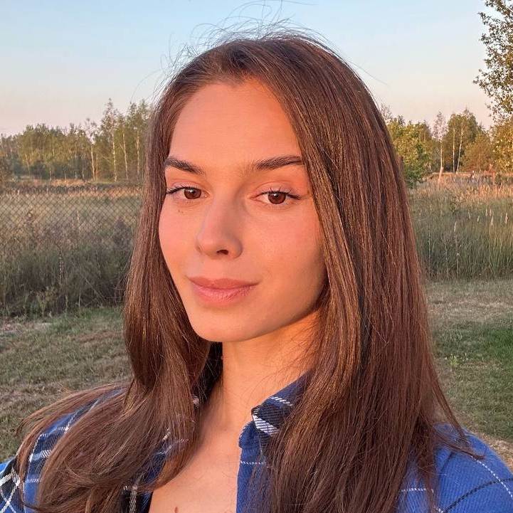 Аватар пользователя Ольга Молчанова