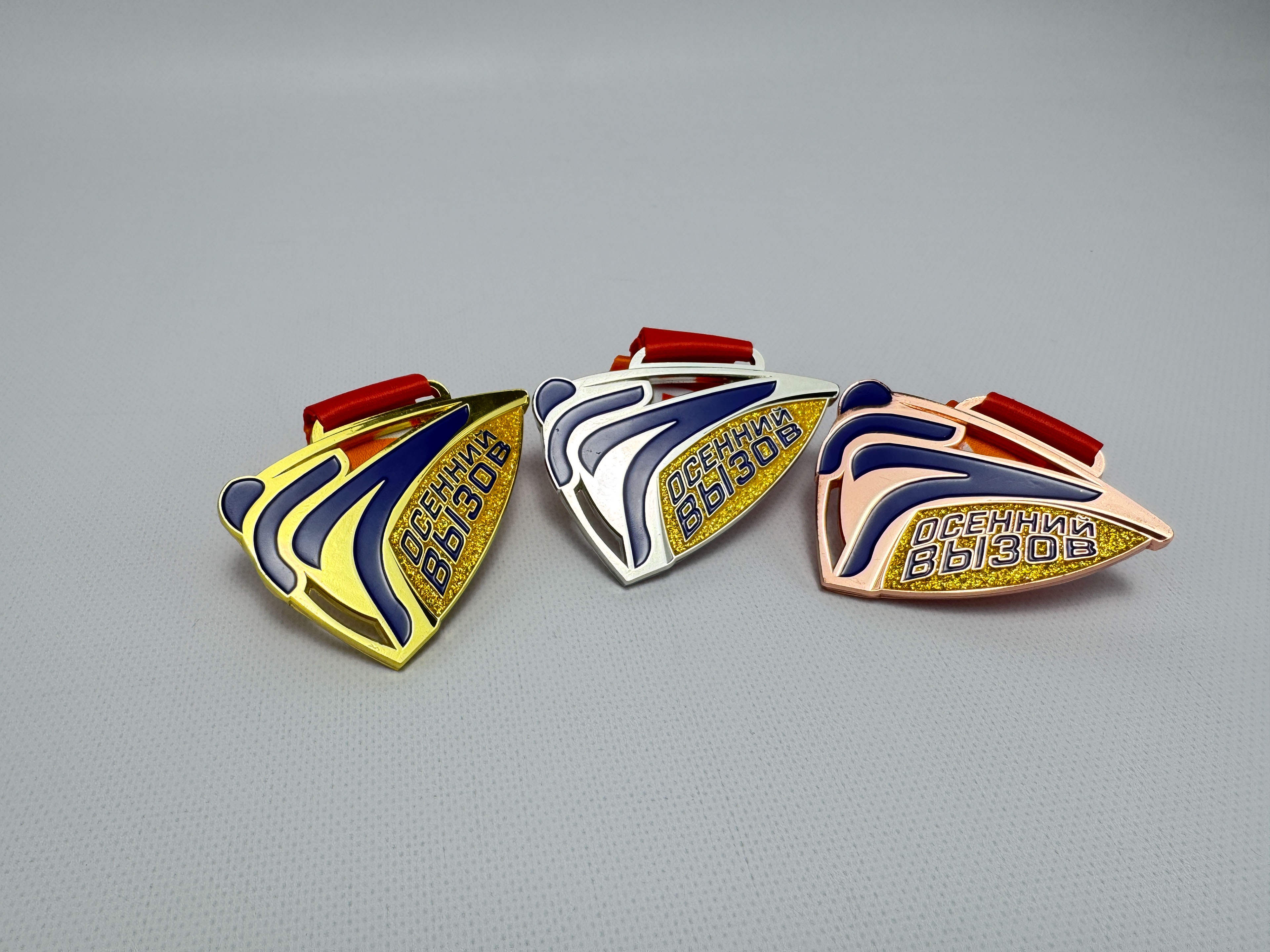 Осенний Вызов — айдентика турнира по тхэквондо — Изображение №15 — Брендинг на Dprofile