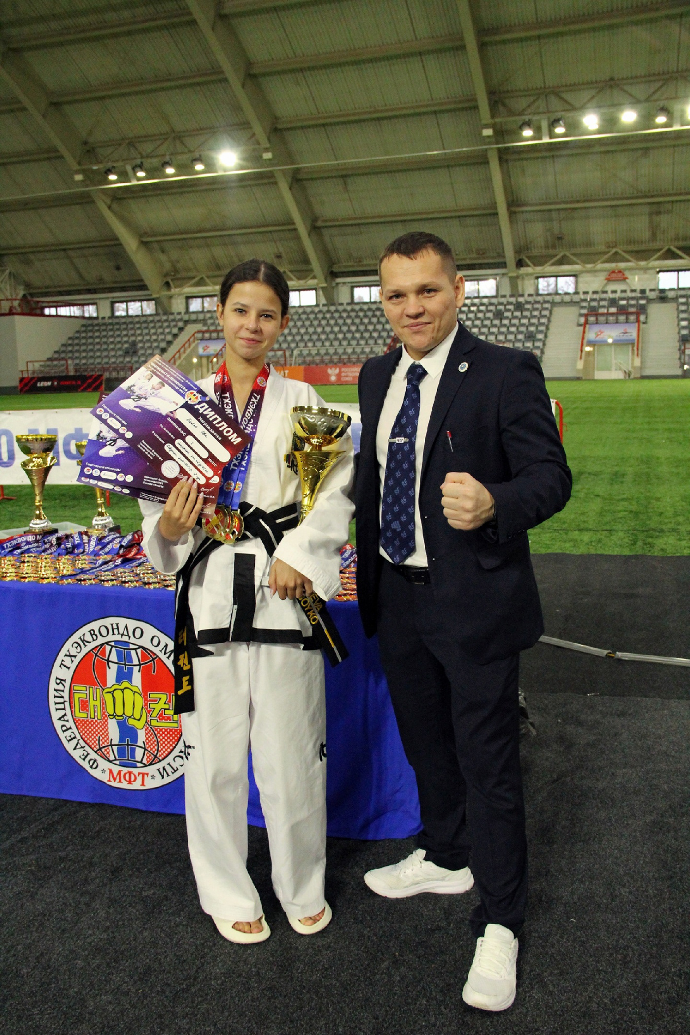 Дизайн мероприятия • ЧиП Чемпионат и первенство — Изображение №11 — Брендинг на Dprofile