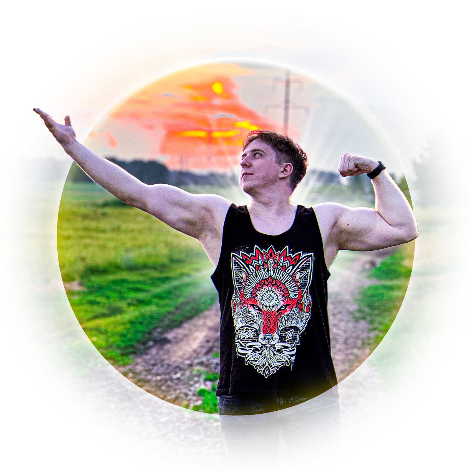 Аватар пользователя Илья Костерин