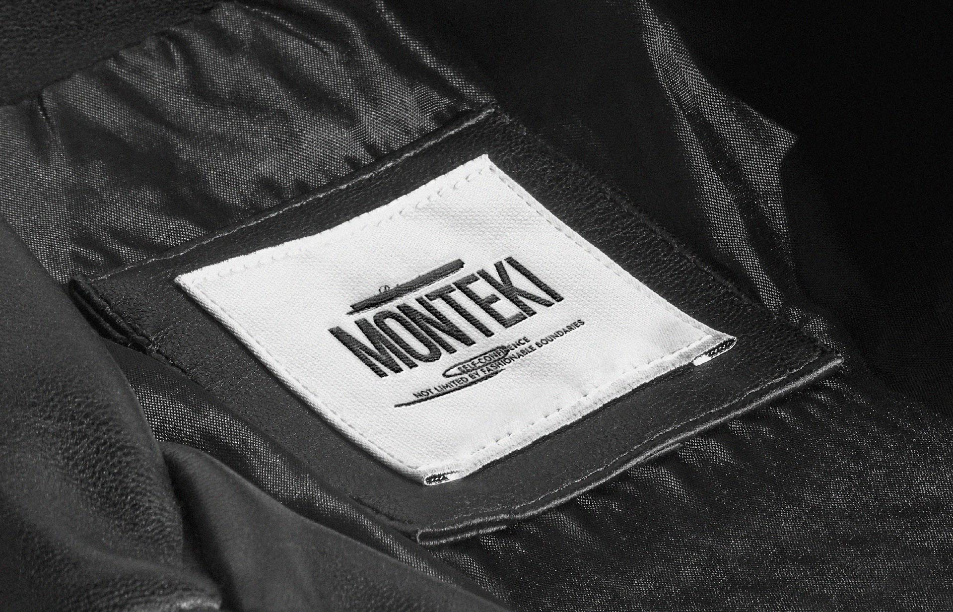 MONTEKI | WOMEN'S CLOTHING | ЛОГОТИП | АЙДЕНТИКА — Изображение №3 — Брендинг на Dprofile