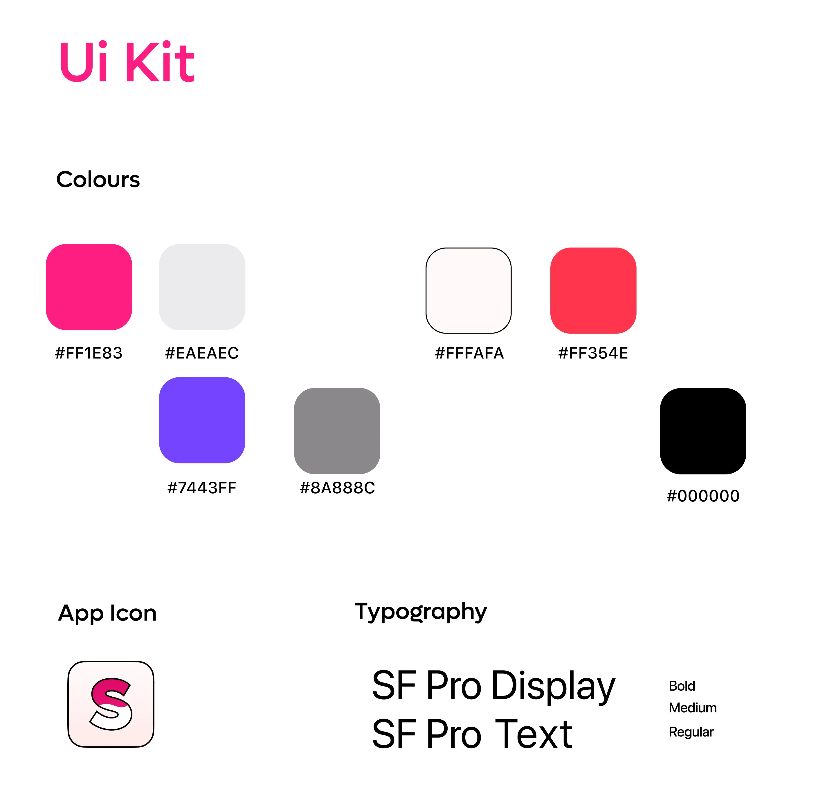 Sink - Корпоративный чат - Mobile - UI/UX Design — Изображение №12 — Интерфейсы на Dprofile