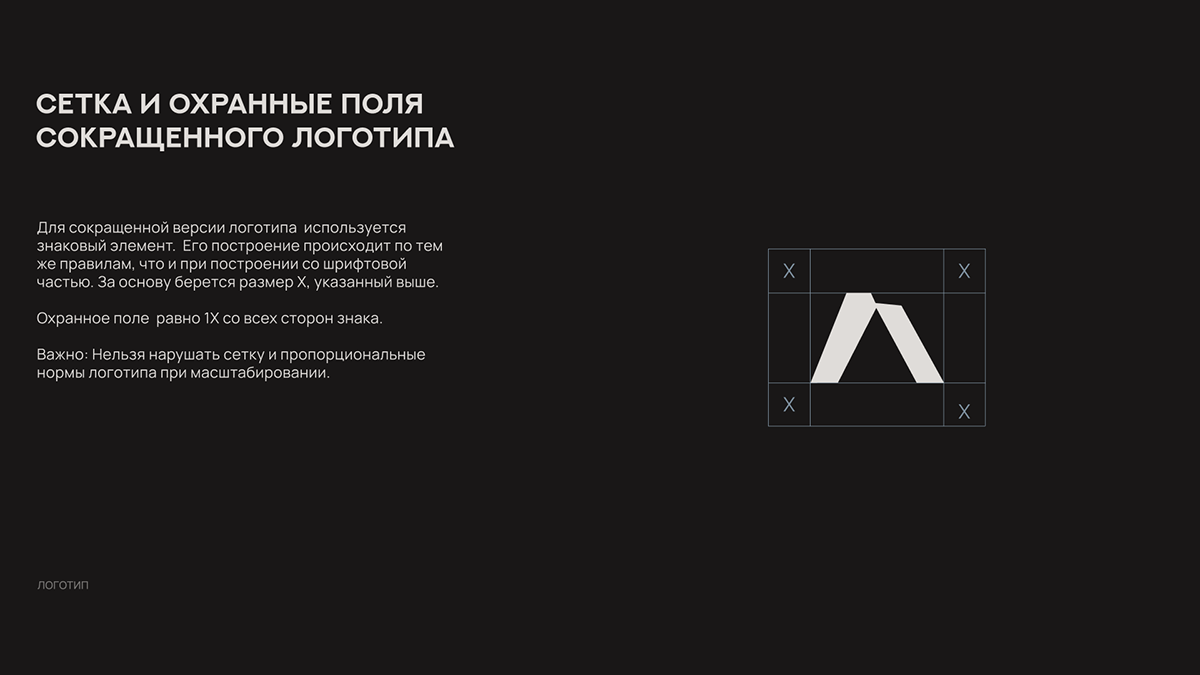 Алгоритмы Уюта / Социальные сети / Фирменный стиль — Изображение №11 — Брендинг на Dprofile