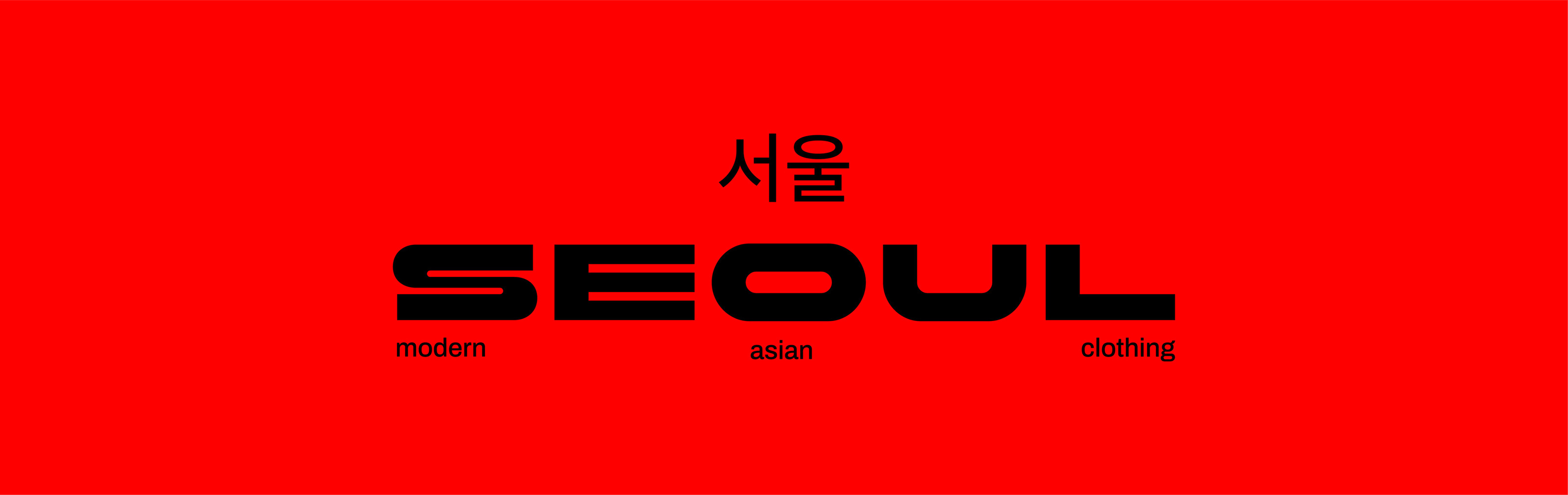 Seoul / Фирменный стиль / Логотип / Branding / Logotype — Изображение №4 — Брендинг на Dprofile