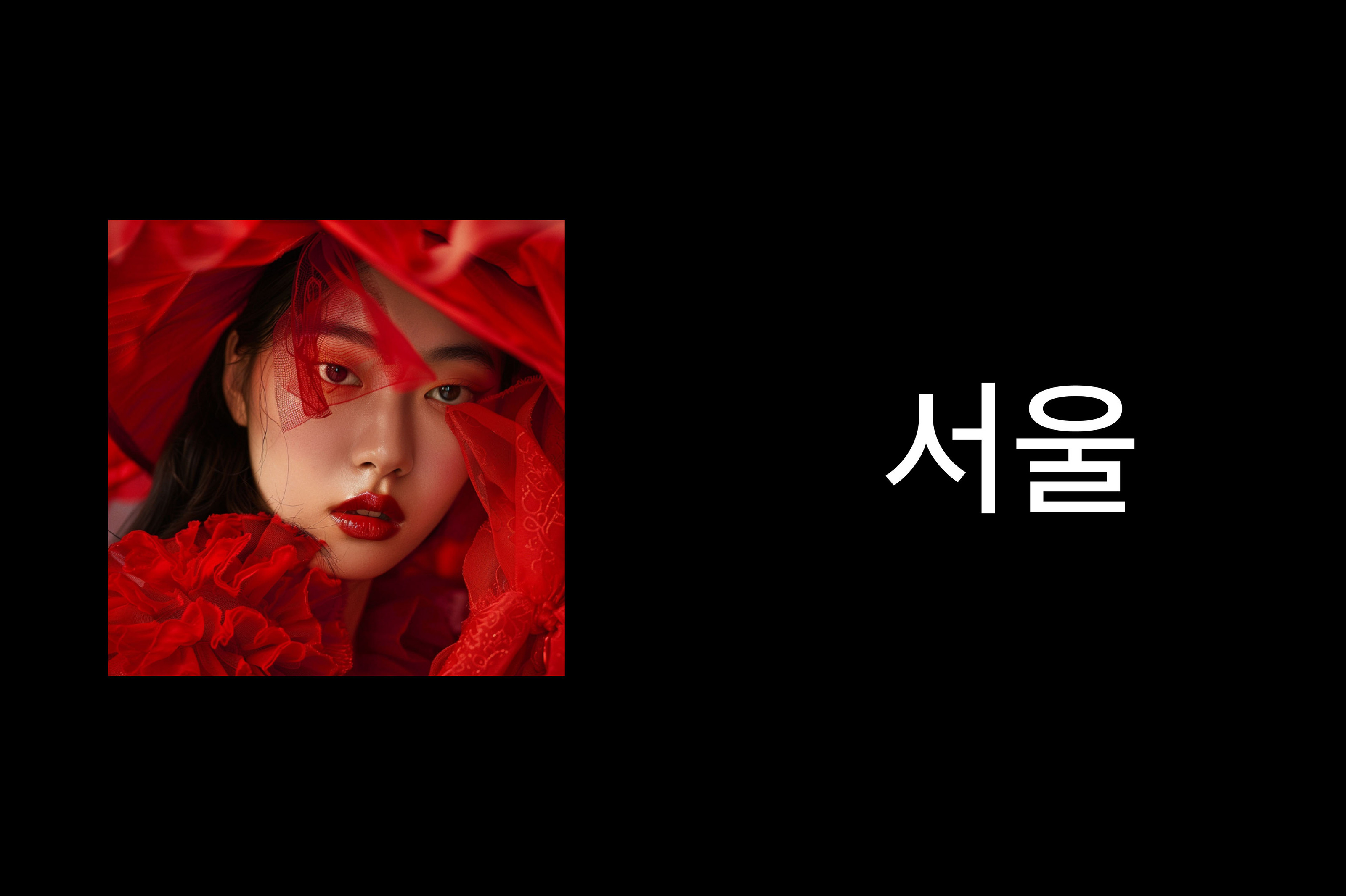 Seoul / Фирменный стиль / Логотип / Branding / Logotype — Изображение №6 — Брендинг на Dprofile