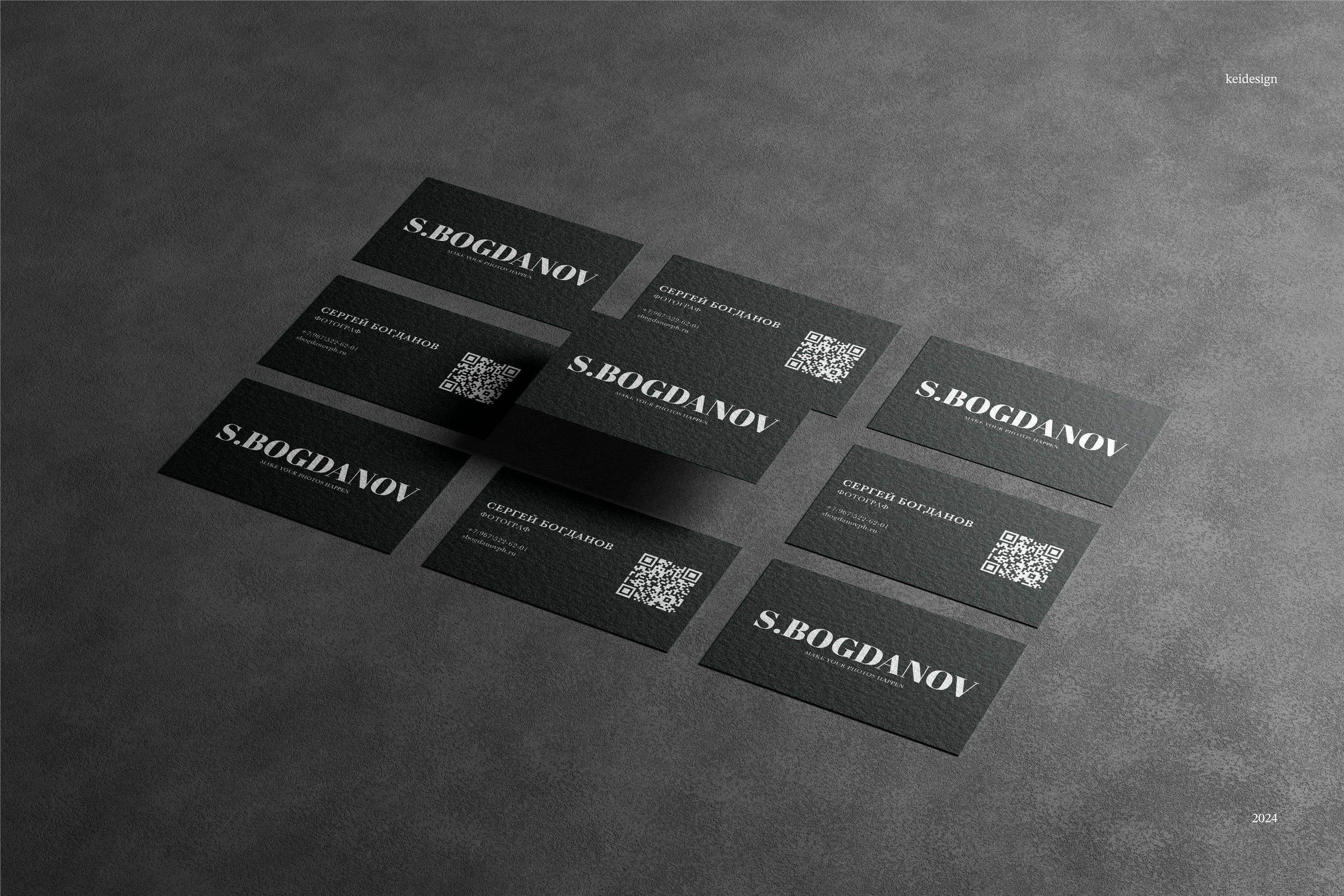 Полиграфия / Визитки / Polygraphy / Business card — Изображение №3 — Брендинг, Графика на Dprofile
