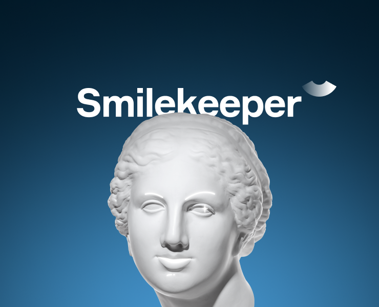 Smilekeeper︶ на Dprofile