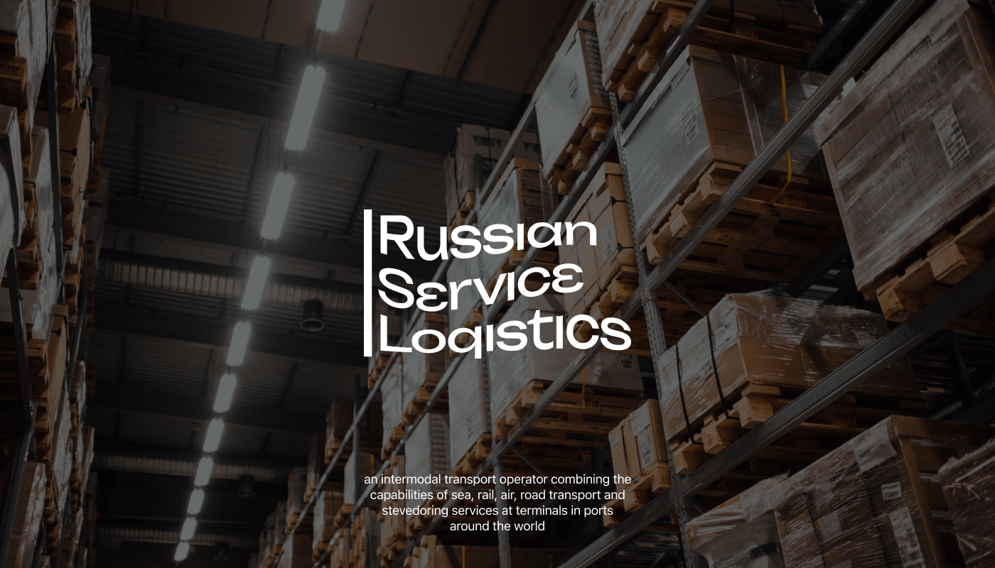 RSL™ — Изображение №1 — Интерфейсы, Брендинг на Dprofile