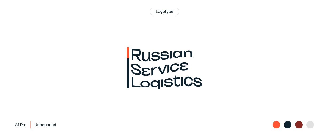 RSL™ — Изображение №2 — Интерфейсы, Брендинг на Dprofile