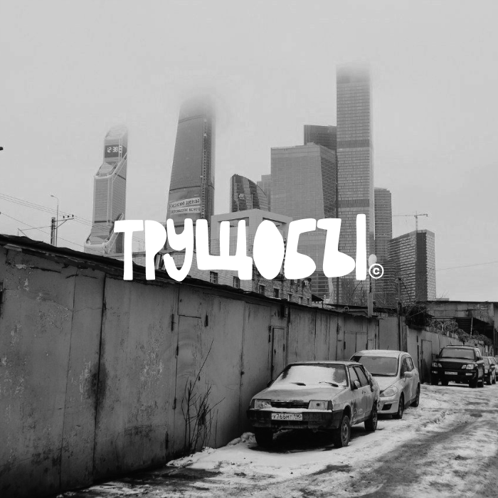 /TROUCHOBA/ — Изображение №14 — Интерфейсы, Брендинг на Dprofile