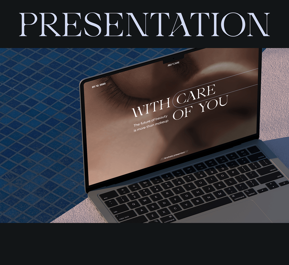 Presentation For Beauty Clinic — Изображение №1 — Маркетинг на Dprofile
