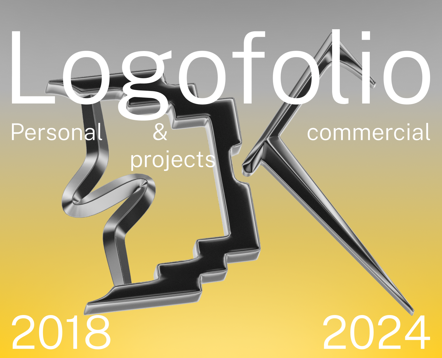 Logofolio 07/24 на Dprofile