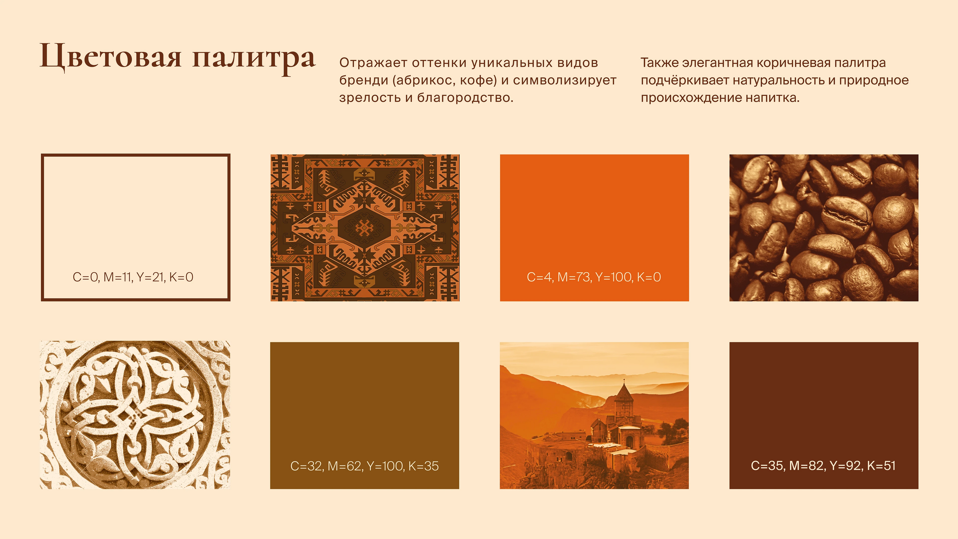AREVI | Armenian cognac design & branding — Изображение №11 — Брендинг, Графика на Dprofile