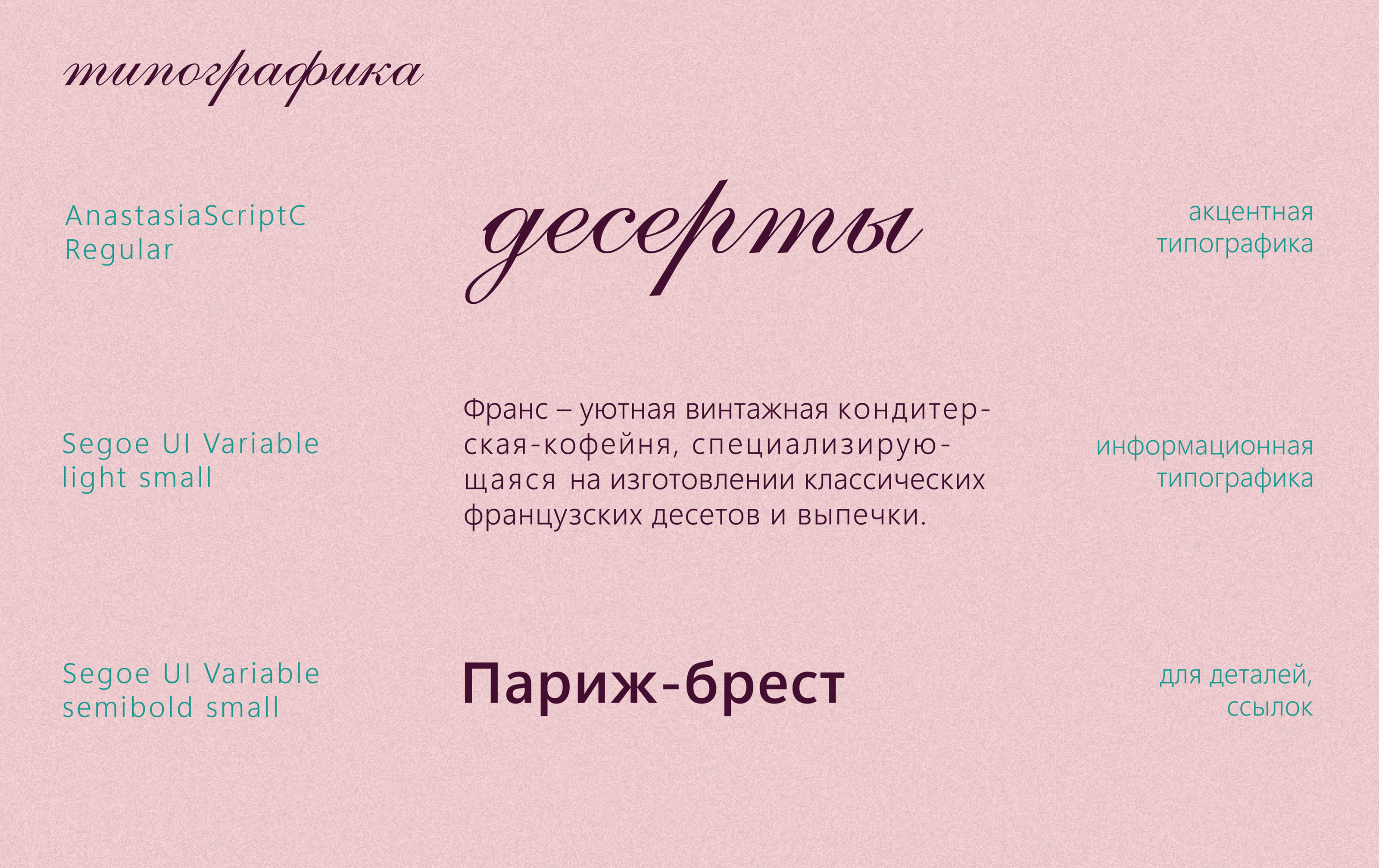Франс | Фирменный стиль для кондитерской|Брендинг — Изображение №6 — Брендинг, Иллюстрация на Dprofile
