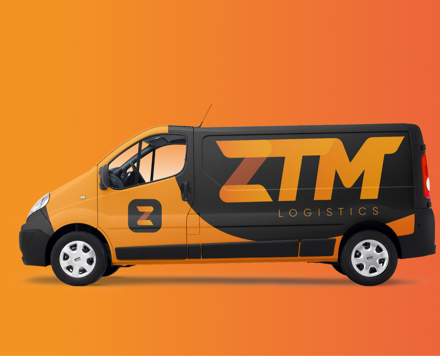 ZTM Logistics | Logistics operator | Website на Dprofile